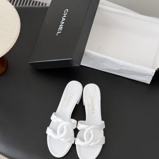 Chanel Slides