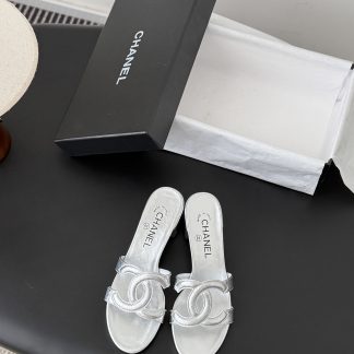 Chanel Slides