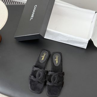 Chanel Slides