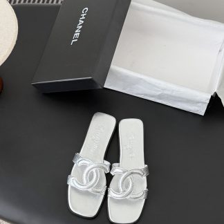 Chanel Slides