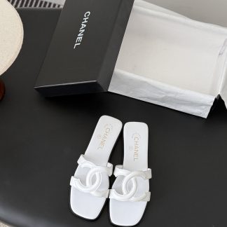 Chanel Slides