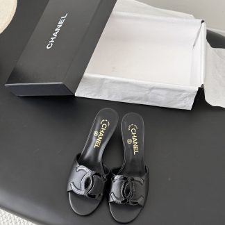 Chanel Slides