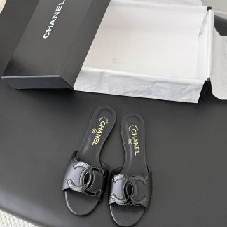 Chanel Slides