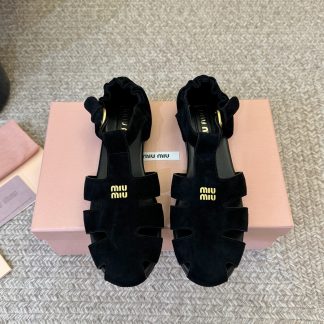 Miu Miu Sandals