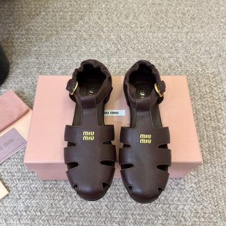 Miu Miu Sandals