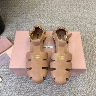 Miu Miu Sandals