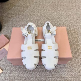 Miu Miu Sandals