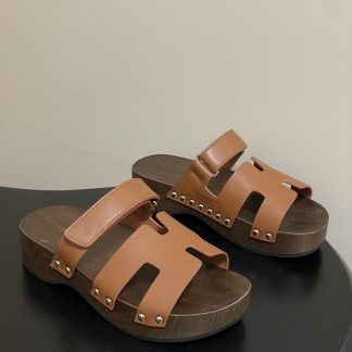 Hermès Sandals