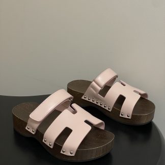 Hermès Sandals