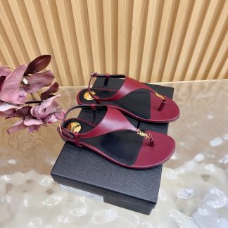 Saint Laurent Sandals