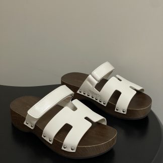 Hermès Sandals