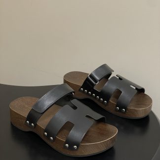 Hermès Sandals