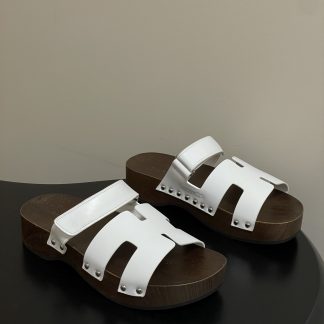 Hermès Sandals