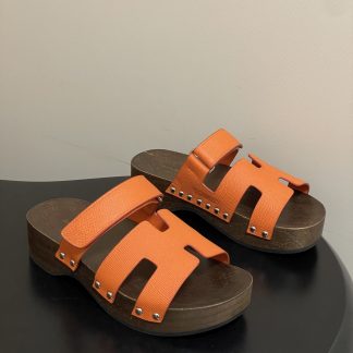 Hermès Sandals