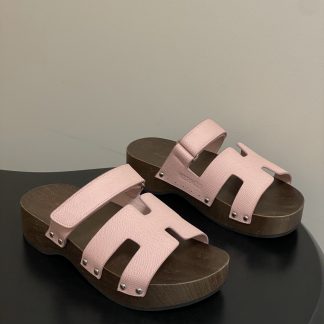 Hermès Sandals