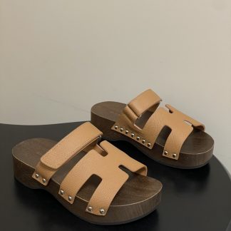 Hermès Sandals