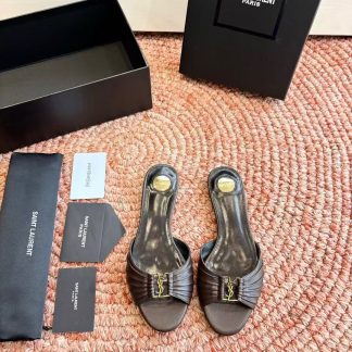 Saint Laurent yslSlides Slides 1 1