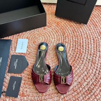 Saint Laurent yslSlides Slides 1 1