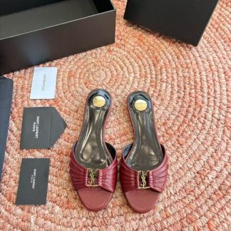 Saint Laurent yslSlides Slides 1 1