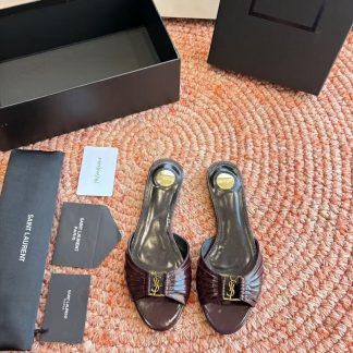 Saint Laurent yslSlides Slides 1 1
