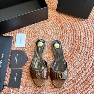 Saint Laurent yslSlides Slides 1 1