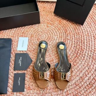 Saint Laurent yslSlides Slides 1 1