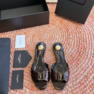 Saint Laurent yslSlides Slides 1 1