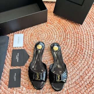 Saint Laurent yslSlides Slides 1 1