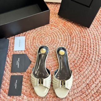 Saint Laurent yslSlides Slides 1 1