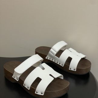 Hermès Sandals