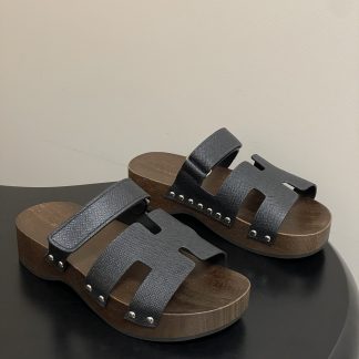 Hermès Sandals