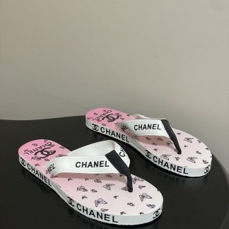 Chanel Slides