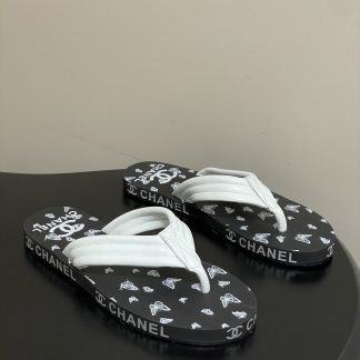 Chanel Slides