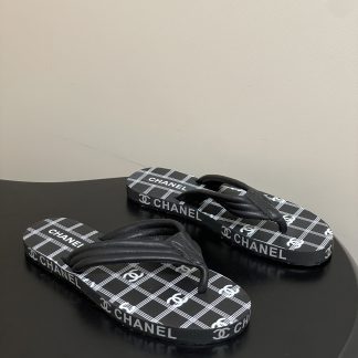 Chanel Slides