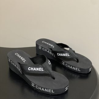 Chanel Slides