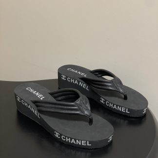 Chanel Slides