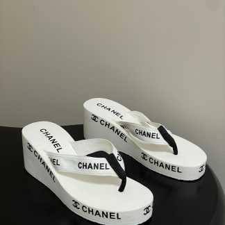 Chanel Slides