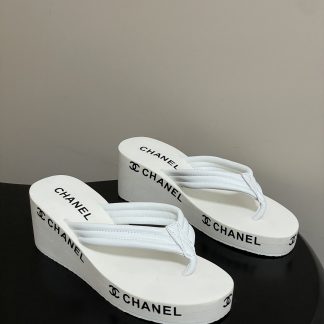 Chanel Slides