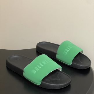 Balenciaga Slides
