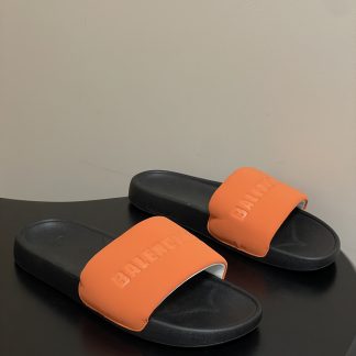 Balenciaga Slides