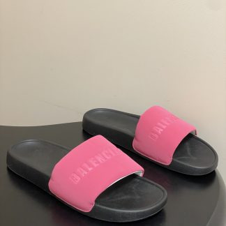 Balenciaga Slides