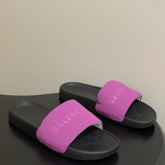 Balenciaga Slides