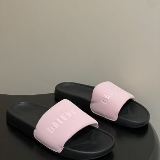 Balenciaga Slides