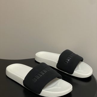 Balenciaga Slides