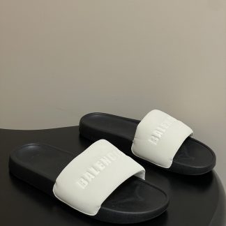 Balenciaga Slides