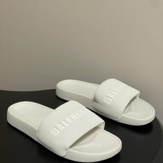 Balenciaga Slides
