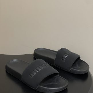 Balenciaga Slides