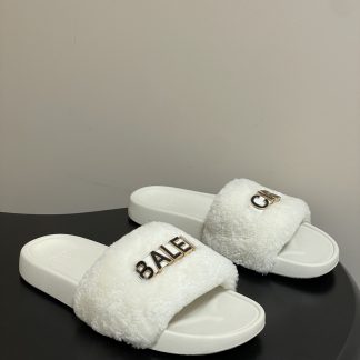 Balenciaga Slides