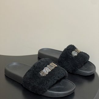 Balenciaga Slides