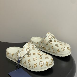 Louis Vuitton Slides